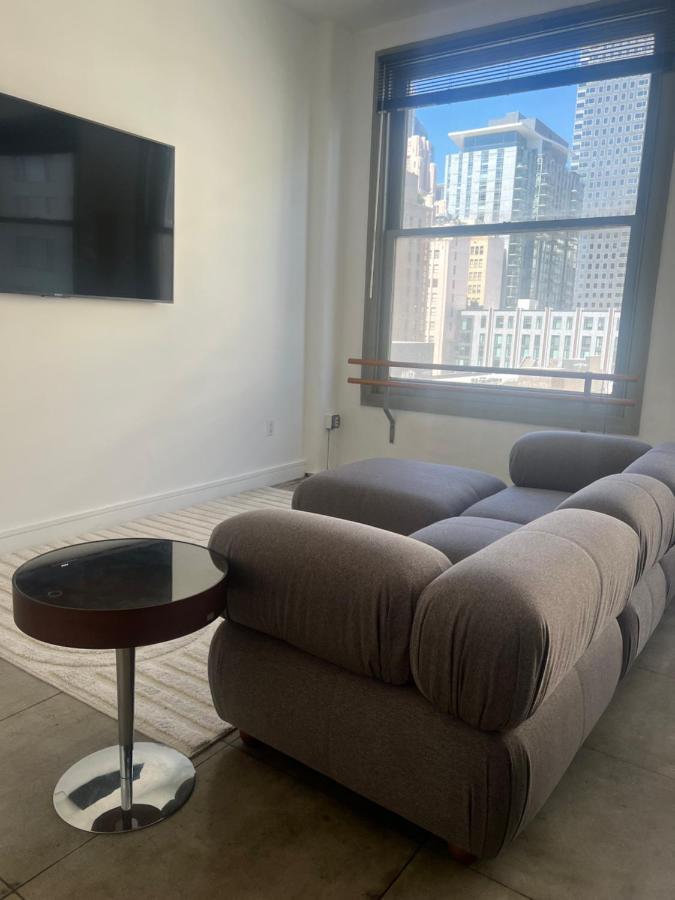 Apartment Historic Downtown La Loft - Urban Charm