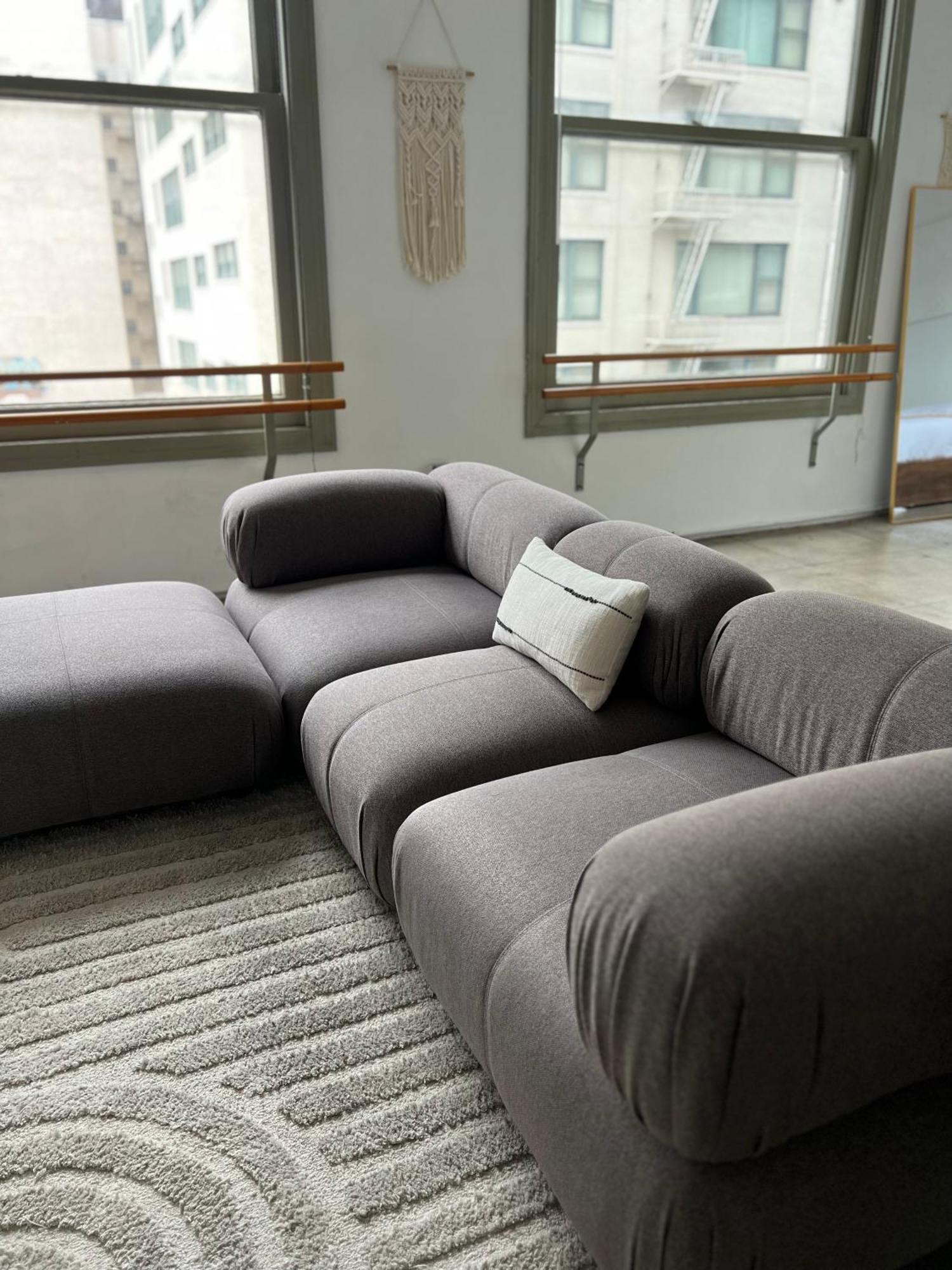 Historic Downtown La Loft - Urban Charm Apartment