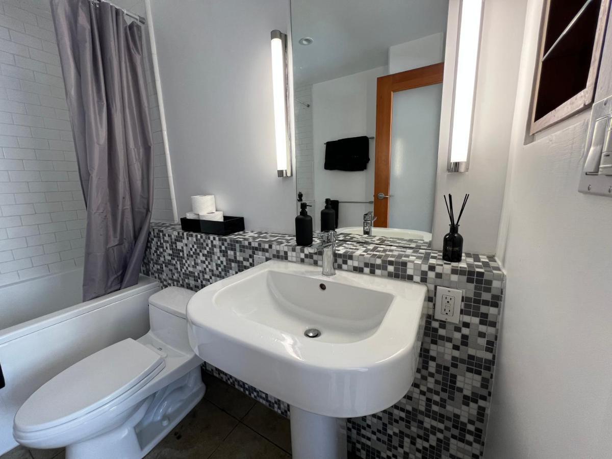 Apartment Historic Downtown La Loft - Urban Charm *